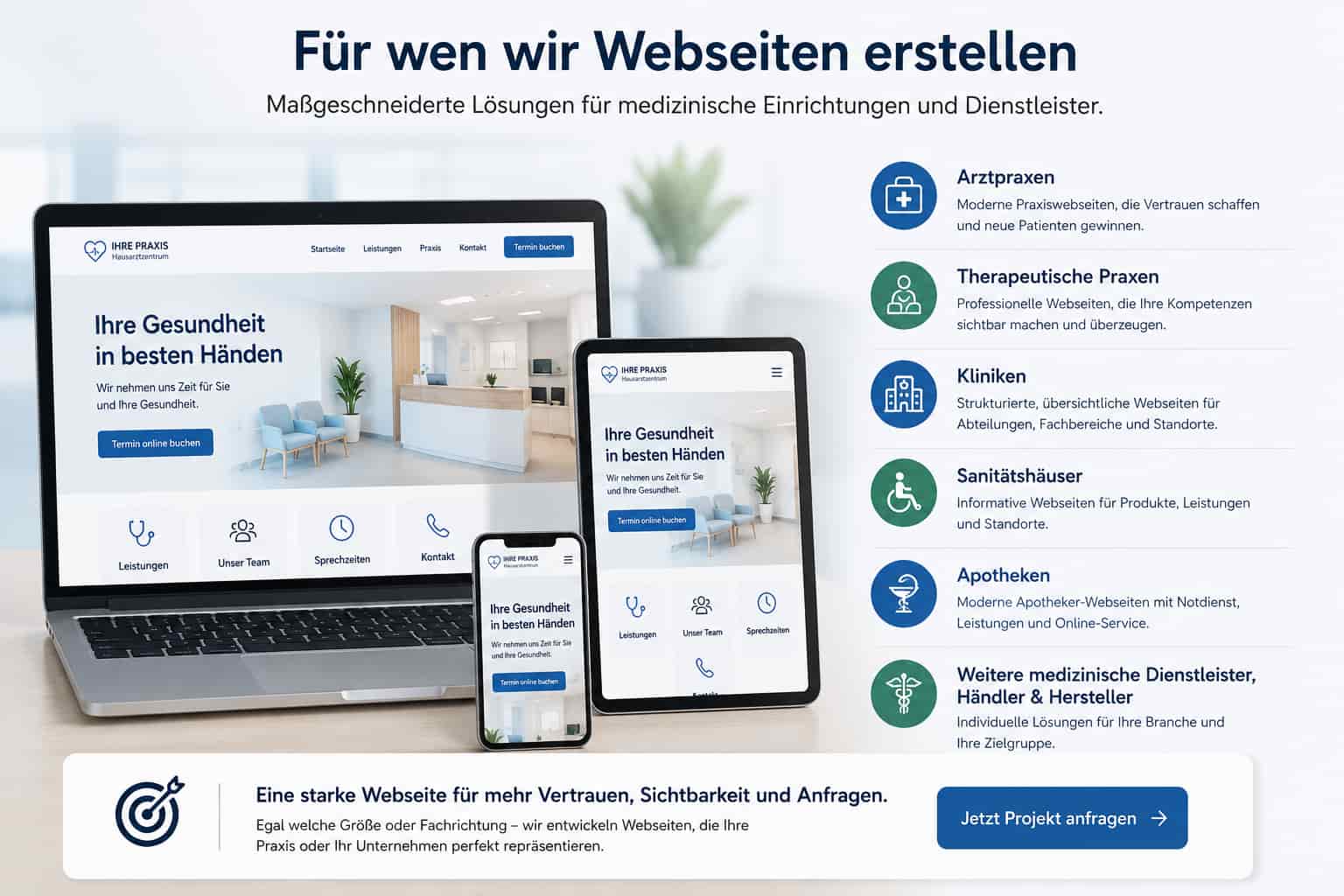 Medical Webservice Icon