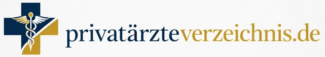 Logo Privatärzteverzeichnis.de