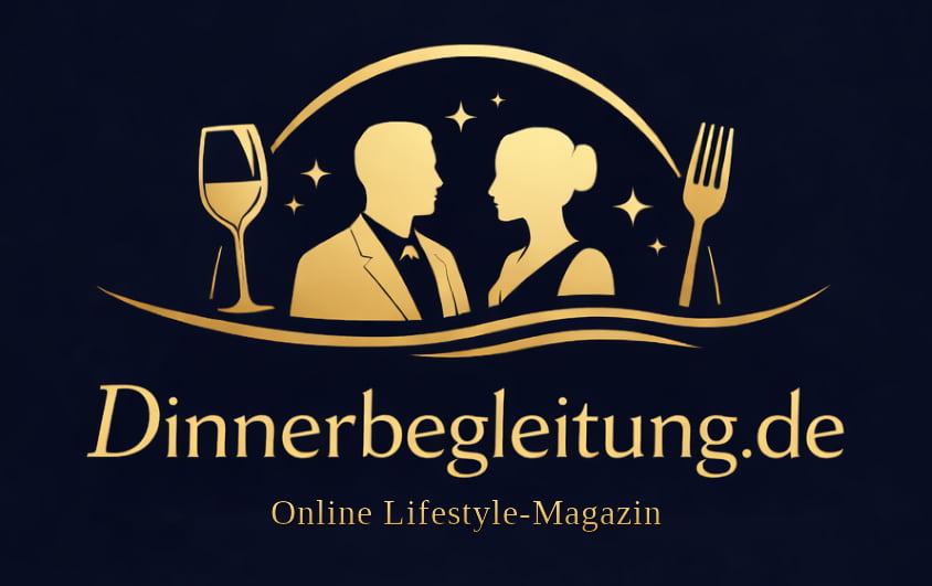 Logo Dinnerbegleitung.de