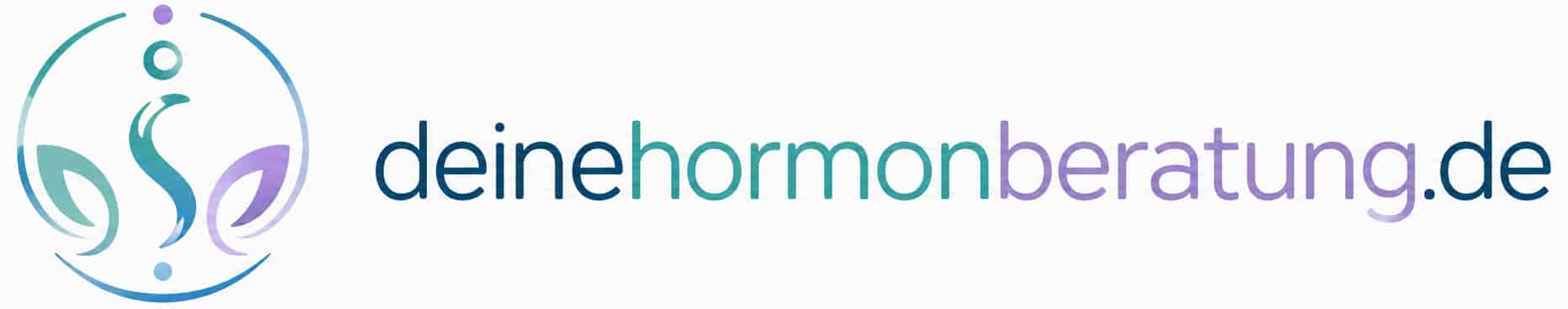 Logo deine Hormonberatung.de